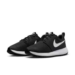Nike Men's Roshe G Next Nature Golf Shoe - Black -Golf Shop nik dv1202 010 roshe 2 g2