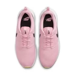 Nike Women's Roshe G Next Nature Golf Shoe - Soft Pink 15 Nike Women's Roshe G Next Nature Golf Shoe - Soft Pink -Golf Shop nik dv1202 601 roshe 2 g3