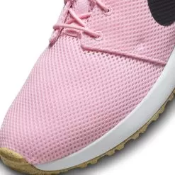 Nike Women's Roshe G Next Nature Golf Shoe - Soft Pink 19 Nike Women's Roshe G Next Nature Golf Shoe - Soft Pink -Golf Shop nik dv1202 601 roshe 2 g8