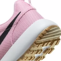 Nike Women's Roshe G Next Nature Golf Shoe - Soft Pink 18 Nike Women's Roshe G Next Nature Golf Shoe - Soft Pink -Golf Shop nik dv1202 601 roshe 2 g9
