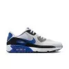Nike Men's Air Max 90 G Golf Shoe - White/Royal -Golf Shop nik dx5999 141 air max 90 g5