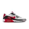 Nike Men's Air Max 90 G Golf Shoe - White/University Red -Golf Shop nik dx5999 162 air max 90 g6