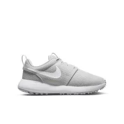 Nike Junior Roshe 2 G Golf Shoe -Golf Shop nik dz6895 roshe 2 g jr 009