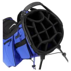Nike Air Hybrid II Stand Golf Bags -Golf Shop nike air hybrid ii stand 2