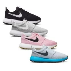 Nike Junior Roshe 2 G Golf Shoe