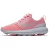 Nike Junior Roshe G Pink Golf Shoe -Golf Shop nike junior roshe g pink golf shoe 104638 c 1