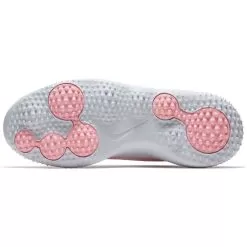 Nike Junior Roshe G Pink Golf Shoe -Golf Shop nike junior roshe g pink golf shoe 104638 c 3