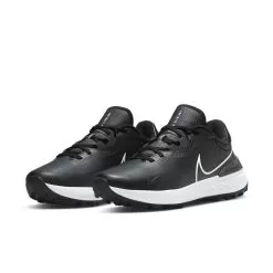 Nike Men's 2022 Infinity Pro 2 Golf Shoe - Black/White 9 Nike Men's 2022 Infinity Pro 2 Golf Shoe - Black/White -Golf Shop nike mens 2022 infinity pro 2 golf shoe blackwhite 131743 c 4
