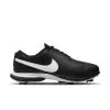 Nike Men's 2022 Victory Tour 2 Golf Shoe - Black/White 2 Nike Men's 2022 Victory Tour 2 Golf Shoe - Black/White -Golf Shop nike mens 2022 victory tour 2 golf shoe blackwhite 136515 c 1
