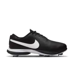 Nike Men's 2022 Victory Tour 2 Golf Shoe - Black/White