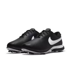Nike Men's 2022 Victory Tour 2 Golf Shoe - Black/White -Golf Shop nike mens 2022 victory tour 2 golf shoe blackwhite 136515 c 4