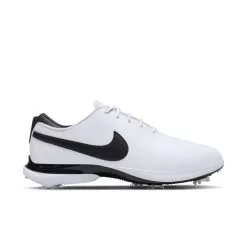 Nike Men's 2022 Victory Tour 2 Golf Shoe - White/Black