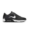 Nike Men's Air Max 90 G Golf Shoe - Black/White -Golf Shop nike mens air max 90 g golf shoe blackwhite 123142 c 1