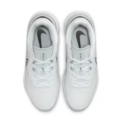 Nike Men's Infinity Pro 2 Golf Shoe - White/Black 13 Nike Men's Infinity Pro 2 Golf Shoe - White/Black -Golf Shop nike mens infinity pro 2 golf shoe whiteblack 140673 c 4