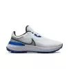 Nike Men's Infinity Pro 2 Golf Shoe - White/Royal -Golf Shop nike mens infinity pro 2 golf shoe whiteroyal 140767 c 1