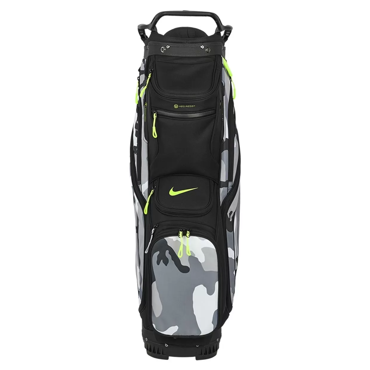 Nike Performance GB Cart Golf Bags 4 Nike Performance GB Cart Golf Bags - Image 2