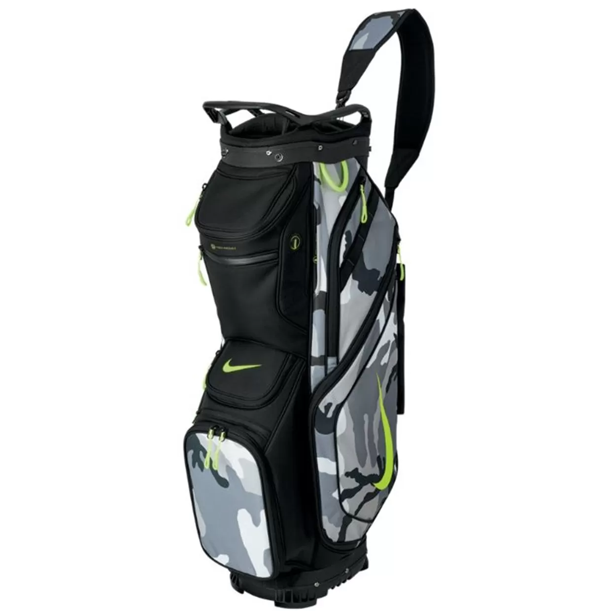 Nike Performance GB Cart Golf Bags 3 Nike Performance GB Cart Golf Bags