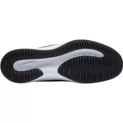 Nike Women's 2021 Ace Summerlite Golf Shoes - Black/White -Golf Shop nike womens 2021 ace summerlite golf shoes blackwhite 123388 c 3