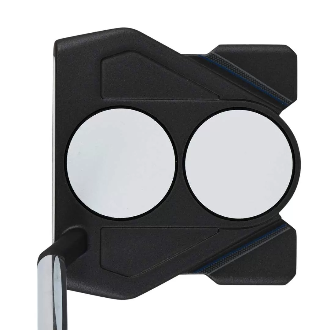 Odyssey 2-Ball Ten S Stroke Lab Putter Left Hand - Pistol Grip 4 Odyssey 2-Ball Ten S Stroke Lab Putter Left Hand - Pistol Grip - Image 2