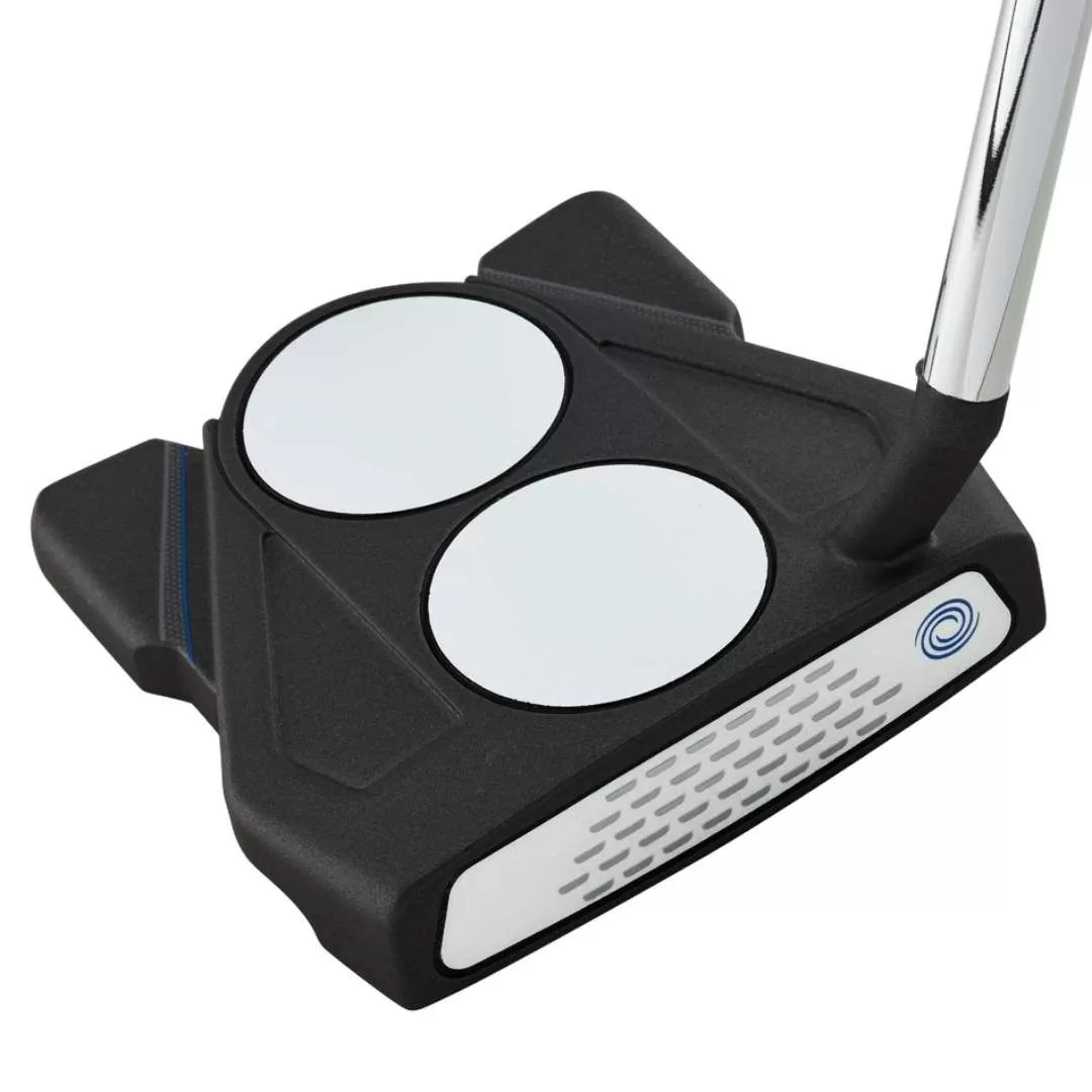Odyssey 2-Ball Ten S Stroke Lab Putter Left Hand - Pistol Grip 5 Odyssey 2-Ball Ten S Stroke Lab Putter Left Hand - Pistol Grip - Image 3
