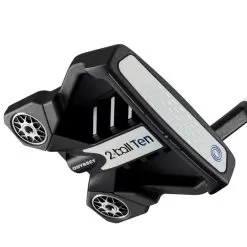 Odyssey 2-Ball Ten S Stroke Lab Putter - Pistol Grip -Golf Shop odyssey 2 ball ten s stroke lab putter pistol grip 121894 c 4