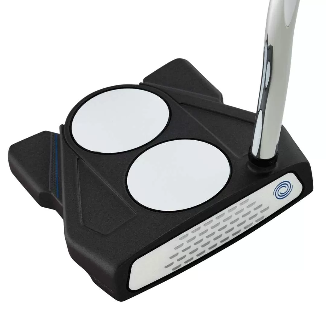 Odyssey 2-Ball Ten Stroke Lab Putter - Oversize Grip 5 Odyssey 2-Ball Ten Stroke Lab Putter - Oversize Grip - Image 3