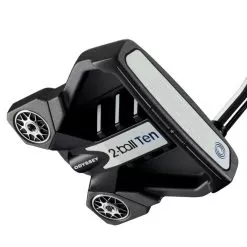 Odyssey 2-Ball Ten Stroke Lab Putter - Oversize Grip 10 Odyssey 2-Ball Ten Stroke Lab Putter - Oversize Grip -Golf Shop odyssey 2 ball ten stroke lab putter oversize grip 121891 c 4