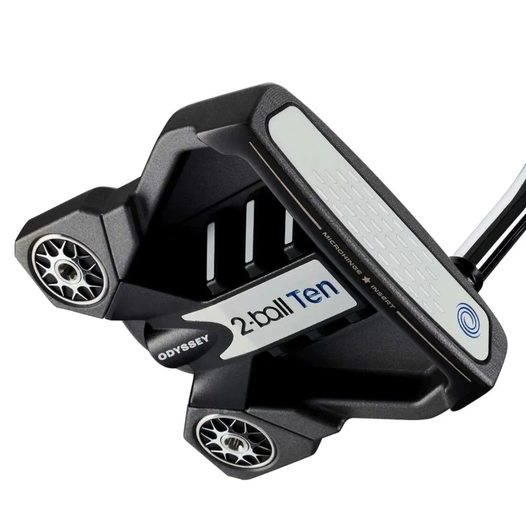 Odyssey 2-Ball Ten Stroke Lab Putter - Oversize Grip 6 Odyssey 2-Ball Ten Stroke Lab Putter - Oversize Grip - Image 4