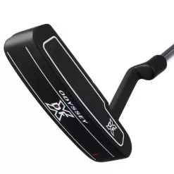 Odyssey 2021 DFX #1 Putter Left Hand - Oversize Grip