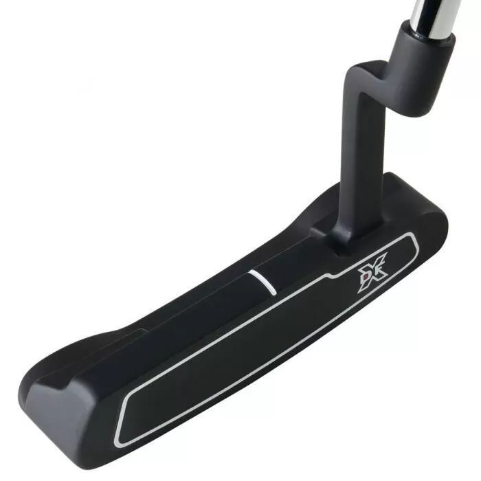 Odyssey 2021 DFX #1 Putter Left Hand - Oversize Grip 5 Odyssey 2021 DFX #1 Putter Left Hand - Oversize Grip - Image 3