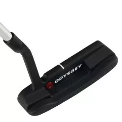 Odyssey 2021 DFX #1 Putter - Pistol Grip 10 Odyssey 2021 DFX #1 Putter - Pistol Grip -Golf Shop odyssey 2021 dfx 1 putter pistol grip 123400 c 4