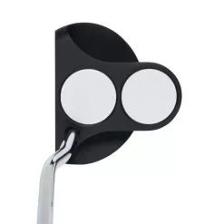 Odyssey 2021 DFX 2-Ball Putter - Oversize Grip 8 Odyssey 2021 DFX 2-Ball Putter - Oversize Grip -Golf Shop odyssey 2021 dfx 2 ball putter oversize grip 123414 c 2