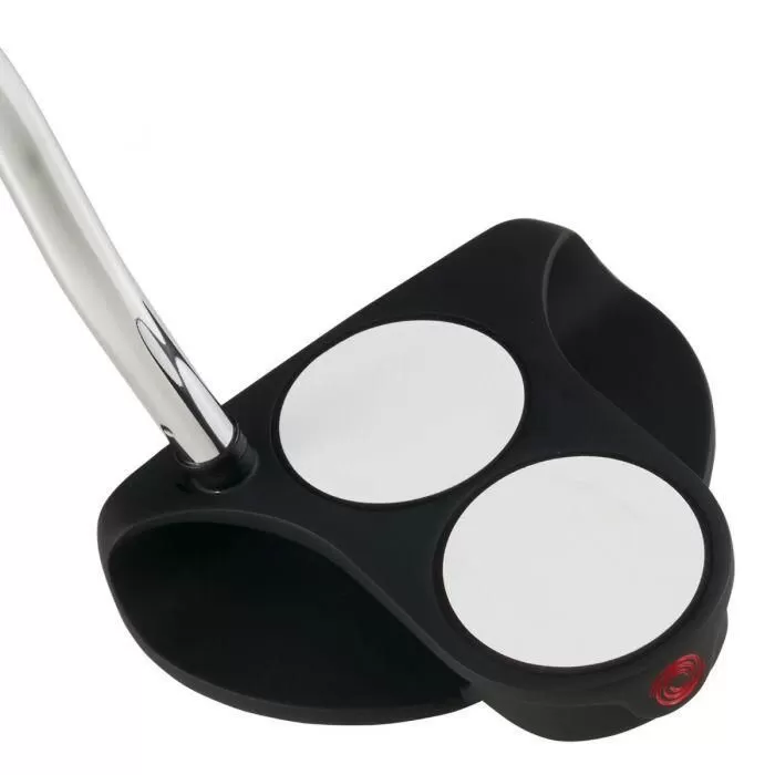 Odyssey 2021 DFX 2-Ball Putter - Oversize Grip 6 Odyssey 2021 DFX 2-Ball Putter - Oversize Grip - Image 4