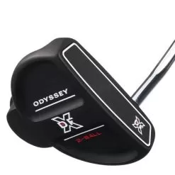 Odyssey 2021 DFX 2-Ball Putter - Pistol Grip