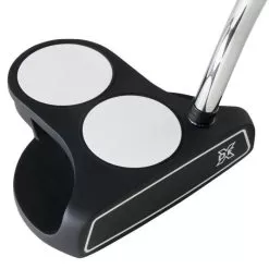 Odyssey 2021 DFX 2-Ball Putter - Pistol Grip -Golf Shop odyssey 2021 dfx 2 ball putter pistol grip 123416 c 3
