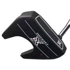 Odyssey 2021 DFX #7 Putter - Oversize Grip