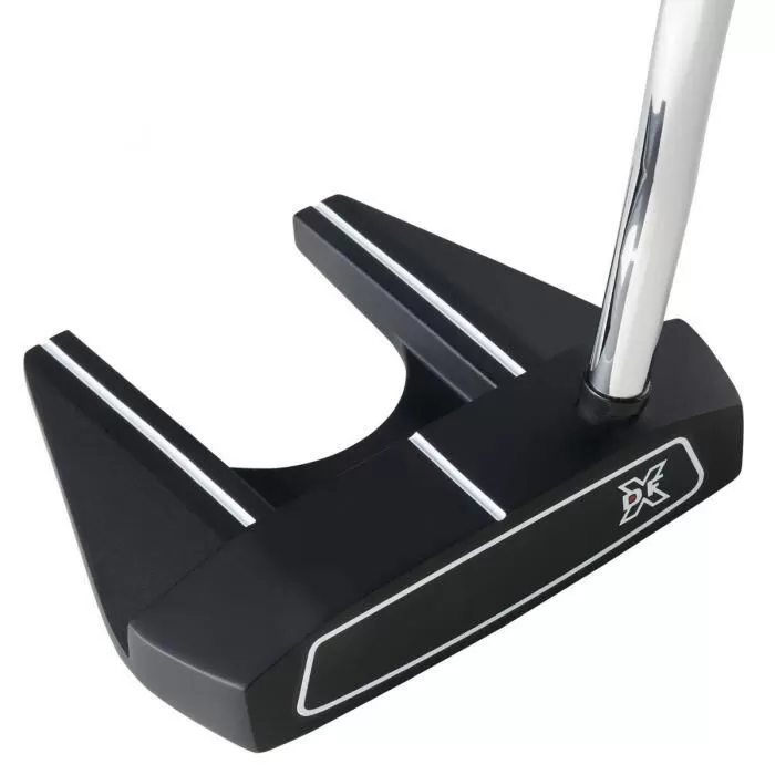 Odyssey 2021 DFX #7 Putter - Pistol Grip 5 Odyssey 2021 DFX #7 Putter - Pistol Grip - Image 3
