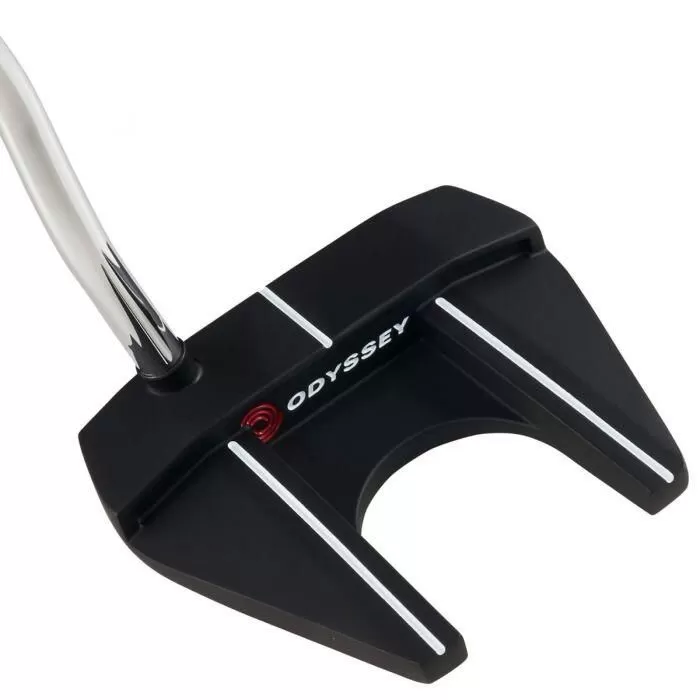 Odyssey 2021 DFX #7 Putter - Pistol Grip 6 Odyssey 2021 DFX #7 Putter - Pistol Grip - Image 4