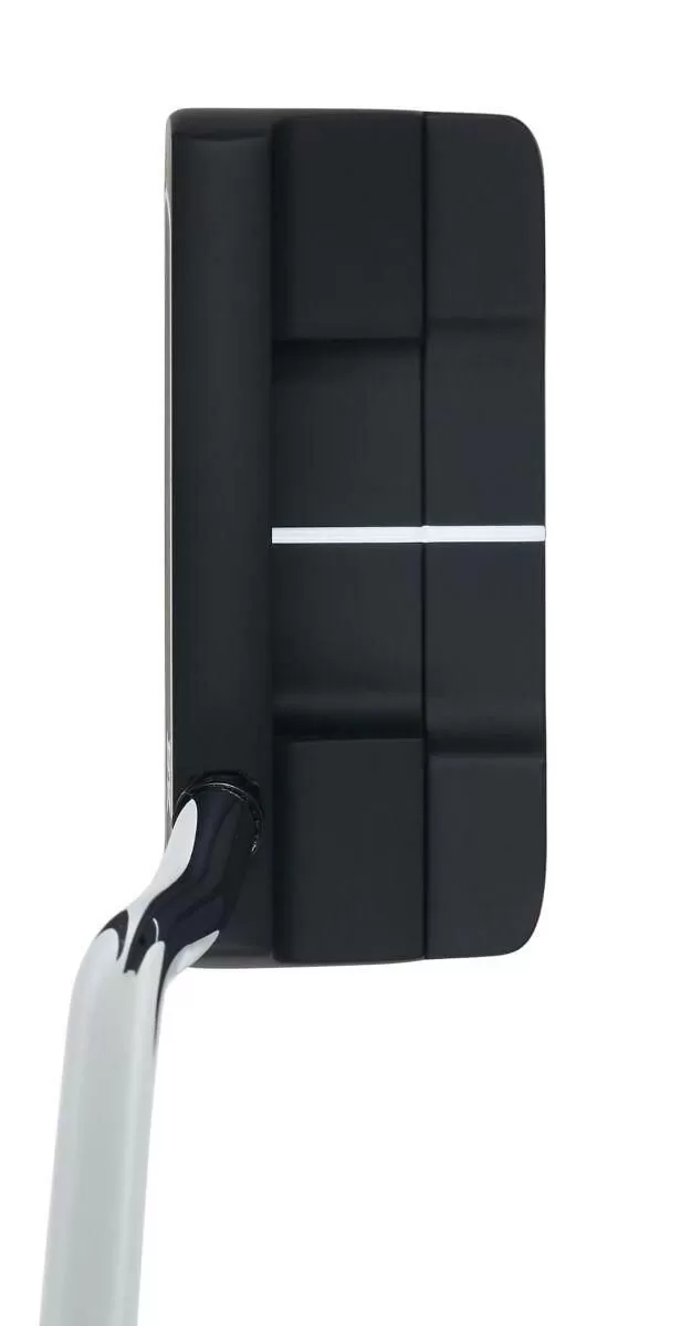 Odyssey 2021 DFX Double Wide Putter - Oversize Grip 4 Odyssey 2021 DFX Double Wide Putter - Oversize Grip - Image 2