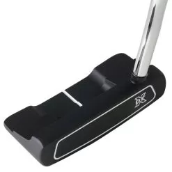 Odyssey 2021 DFX Double Wide Putter - Oversize Grip 9 Odyssey 2021 DFX Double Wide Putter - Oversize Grip -Golf Shop odyssey 2021 dfx double wide putter oversize grip 123402 c 3