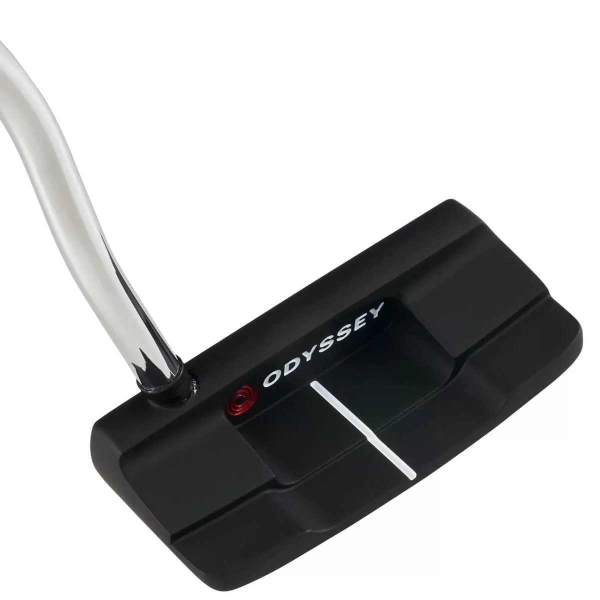 Odyssey 2021 DFX Double Wide Putter - Oversize Grip 6 Odyssey 2021 DFX Double Wide Putter - Oversize Grip - Image 4
