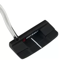 Odyssey 2021 DFX Double Wide Putter - Pistol Grip -Golf Shop odyssey 2021 dfx double wide putter pistol grip 123404 c 4