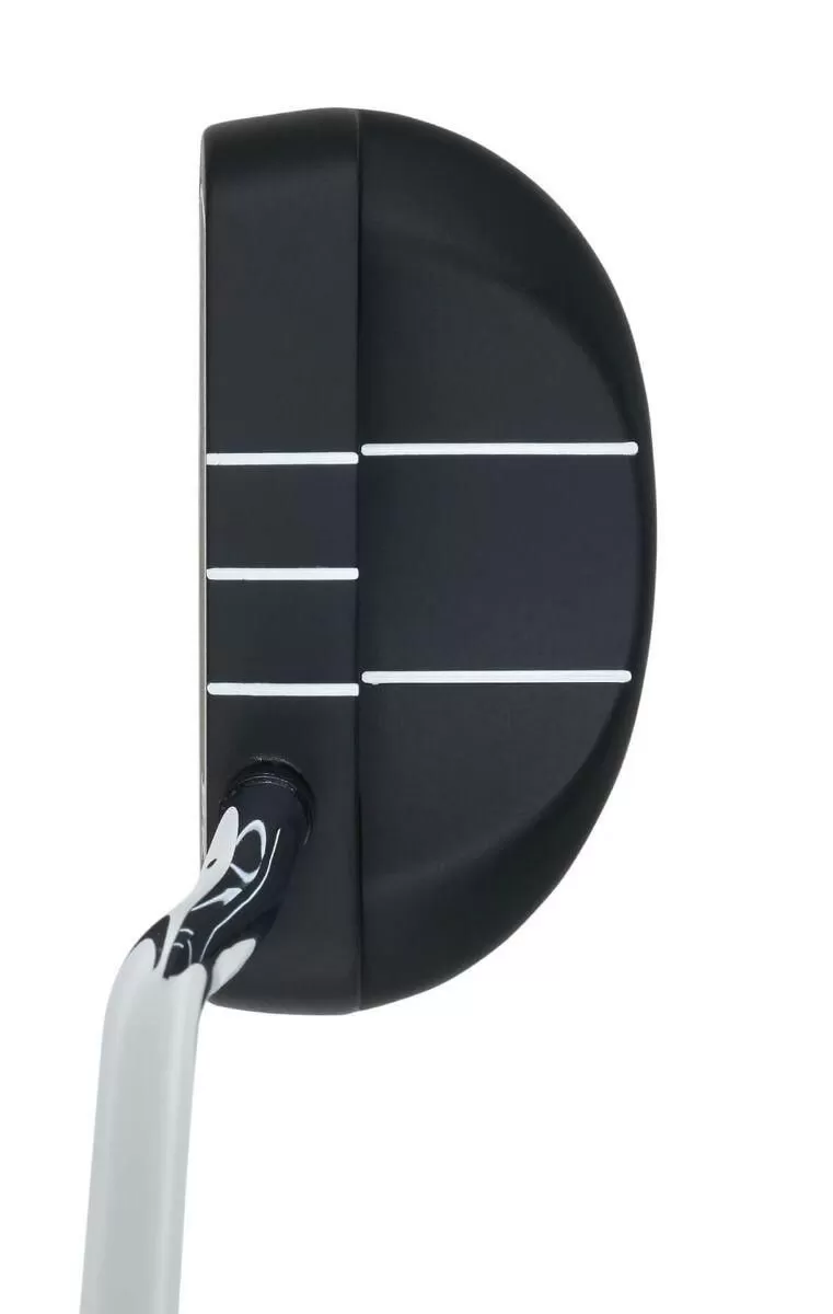 Odyssey 2021 DFX Rossie Putter - Pistol Grip 4 Odyssey 2021 DFX Rossie Putter - Pistol Grip - Image 2