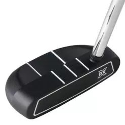Odyssey 2021 DFX Rossie Putter - Pistol Grip 9 Odyssey 2021 DFX Rossie Putter - Pistol Grip -Golf Shop odyssey 2021 dfx rossie putter pistol grip 123408 c 3