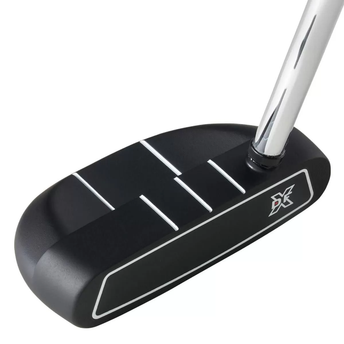 Odyssey 2021 DFX Rossie Putter - Pistol Grip 5 Odyssey 2021 DFX Rossie Putter - Pistol Grip - Image 3