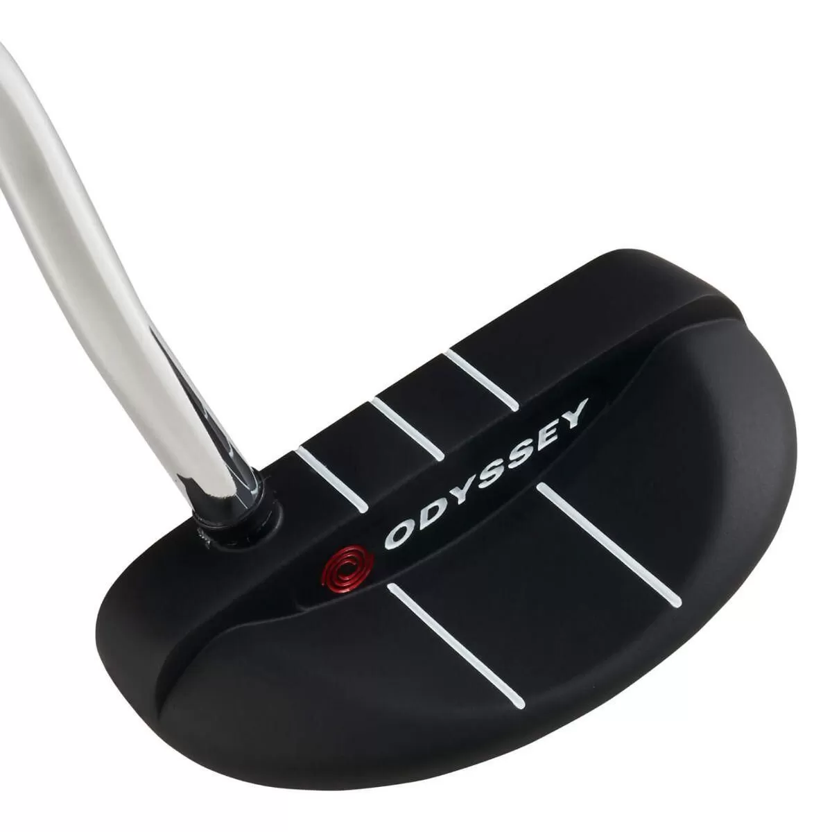 Odyssey 2021 DFX Rossie Putter - Pistol Grip 6 Odyssey 2021 DFX Rossie Putter - Pistol Grip - Image 4