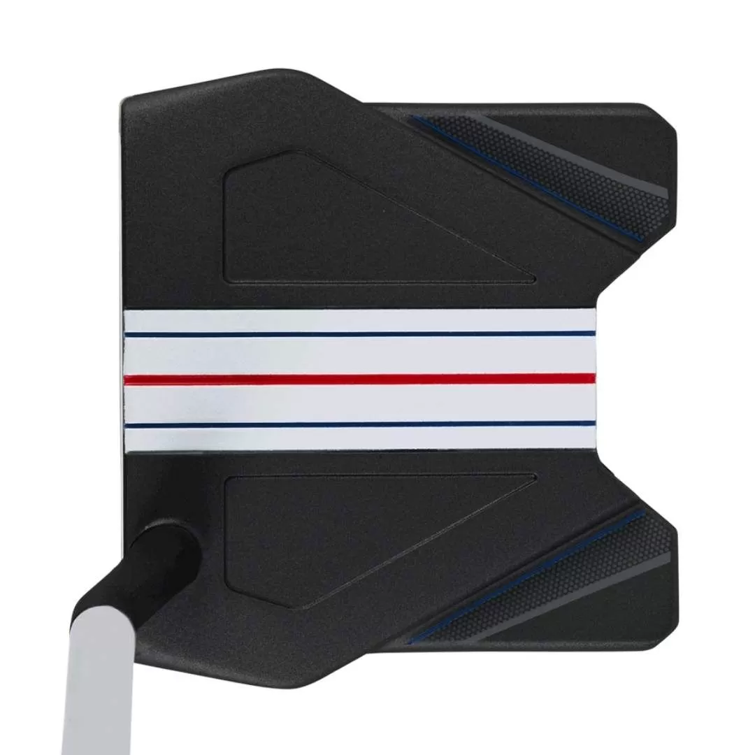 Odyssey Ten S Triple Track Putter - Pistol Grip 4 Odyssey Ten S Triple Track Putter - Pistol Grip - Image 2