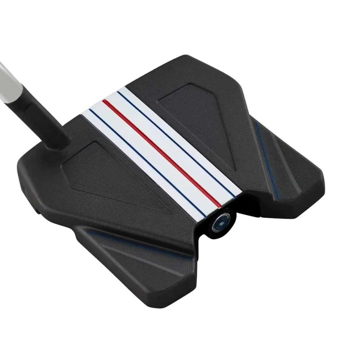 Odyssey Ten S Triple Track Putter - Pistol Grip 5 Odyssey Ten S Triple Track Putter - Pistol Grip - Image 3