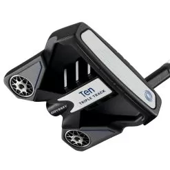 Odyssey Ten S Triple Track Putter - Pistol Grip 10 Odyssey Ten S Triple Track Putter - Pistol Grip -Golf Shop odyssey ten s triple track putter pistol grip 121887 c 4