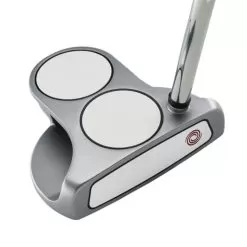 Odyssey White Hot OG 2-Ball Stroke Lab Putter